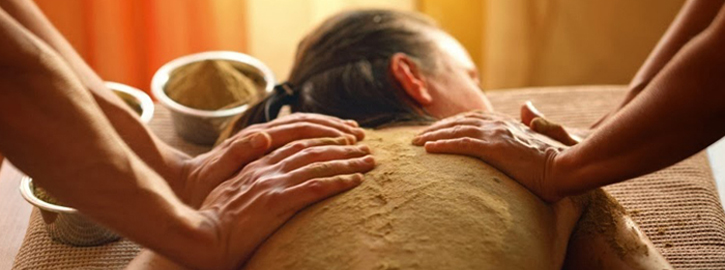 Kerala Panchkarma Massage
